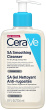 CeraVe SA Smoothing Cleanser (236mL)