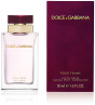 Dolce & Gabbana Pour Femme EDP (50mL)