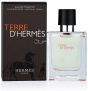 Hermes Terre d'Hermes EDT (50mL)