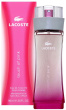 Lacoste Touch of Pink EDT (90mL)