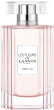 Lanvin Les Fleurs Water Lily EDT (50mL)