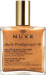 Nuxe Huile Prodigieuse Or Shimmering Dry Oil (100mL)