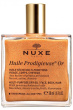 Nuxe Huile Prodigieuse Or Shimmering Dry Oil (50mL)