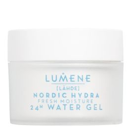 lumene nordic hydra water gel отзывы