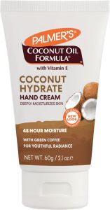 Palmer's Coconut Oil Coconut Oil Hand Cream (60g)