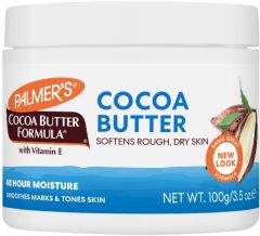 Palmer's Cocoa Butter Formula Jar (100g)