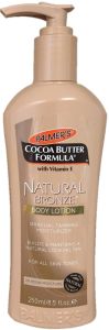 Palmer's Cocoa Butter Formula Natural Bronze Body Lotion (250mL)