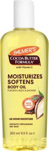 Palmer's Cocoa Butter Formula Moisturizing Body Oil (250mL)
