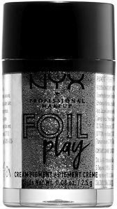 NYX Professional Makeup Foil Play Cream Pigment (2,5g) Shade 10