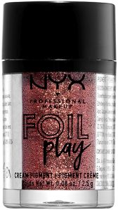 NYX Professional Makeup Foil Play Cream Pigment (2,5g) Shade 12
