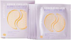 Patchology Serve Chilled Bubbly Eye Gels (5Pairs)