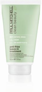 Paul Mitchell Clean Beauty Anti-frizz Leave In Traetment (150mL)
