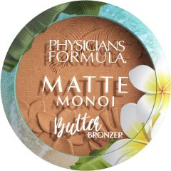 Physicians Formula Matte Monoi Butter Bronzer (11g)