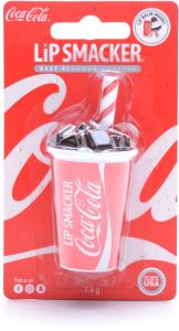 Lip Smacker Coca Cola Cup Lip Balm (7,4g)