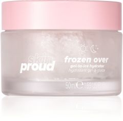 Skin Proud Frozen Over -Gel-to-Ice Hydrator (50mL)