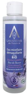 Lavandais Organic Micellar Water (150mL)
