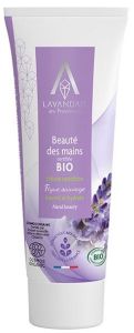 Lavandais Organic Hand Cream (75mL)