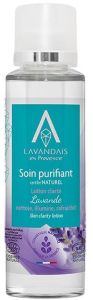 Lavandais Organic Purifying Face Lotion (100mL)