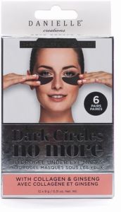 Danielle Dark Circles Under Eye Patches (6pcs)