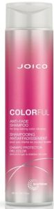 Joico Colorful Anti-Fade Shampoo (300mL)