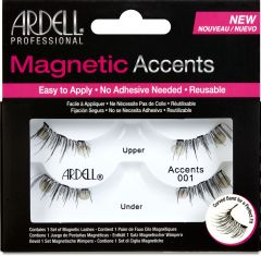 Ardell Magnetic Lash Accent 001