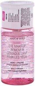 wet n wild Makeup Remover-Micellar Cleansing Water (85mL)