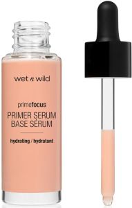 wet n wild Prime Focus Foundation Primer (30mL) 