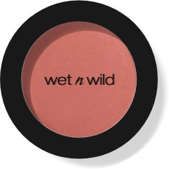 wet n wild Color Icon Blush Bed of Roses (6g)