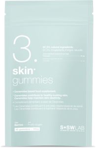 S+SWLAB Skin Gummies (42pcs)