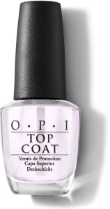 OPI Top Coat (15mL)