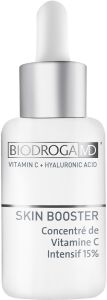 Biodroga MD Skin Booster Vitamine Concentrate 15% (30mL)