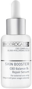 Biodroga MD Skin Booster Cbd Balance & Repair Serum (30mL)