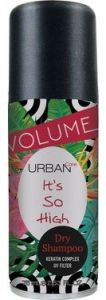 Urban Care Dry Shampoo Volume (200mL)