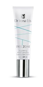 Dr Irena Eris Eyes Zone Brightening & Puff Correcting Supreme Eye Cream SPF20 (15mL)