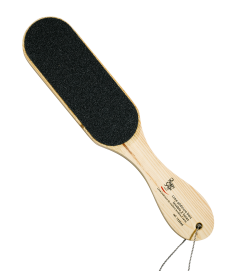 Peggy Sage 2-Way Wooden Pedicure File