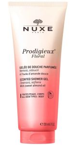 Nuxe Prodigieux Floral Scented Shower Gel (200 mL)