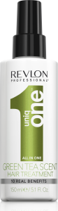Revlon Professional UniqOne Hair Treatment Green Tea (150mL)