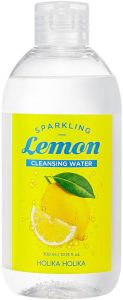 Holika Holika Sparkling Lemon Cleansing Water (300mL)