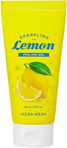 Holika Holika Sparkling Lemon Peeling Gel (150mL)