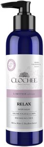 Clochee Organic Relax Body Balm (250mL)