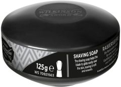 Wilkinson Sword Shaving Soap (125g)
