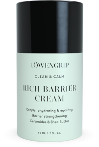 Löwengrip Clean & Calm - Rich Barrier Cream (50mL)