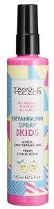 Tangle Teezer Detangling Spray For Kids (150mL)