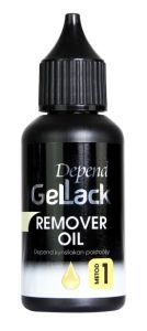 Depend Gellack Remover Oil (35mL)