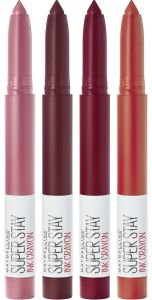 Maybelline New York Superstay Ink Crayon (1,5g)