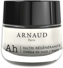 Arnaud Paris Nutri Regenerante Firming and Regenerating Night Cream for All Skin Types (50mL)