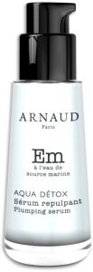 Arnaud Paris Aqua Detox 24h Hydrating Plumping Serum For All Skin Types (30mL)