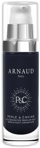 Arnaud Paris Perle & Caviar Premium Night Consentrate For All Skin Types (30mL)
