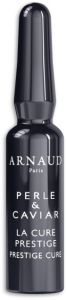 Arnaud Paris Perle & Caviar Premium Prestige Cure Vials For All Skin Types (28x1mL)