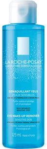 La Roche-Posay Eye Makeup Remover (125mL)